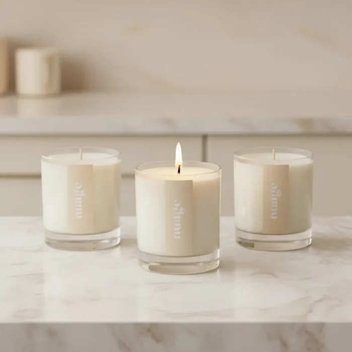 Candle 250gr - Image 2
